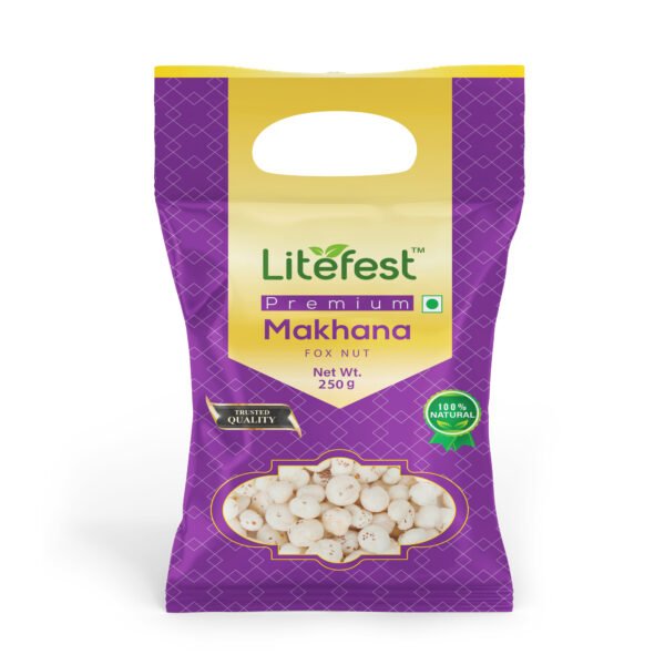 Makhana